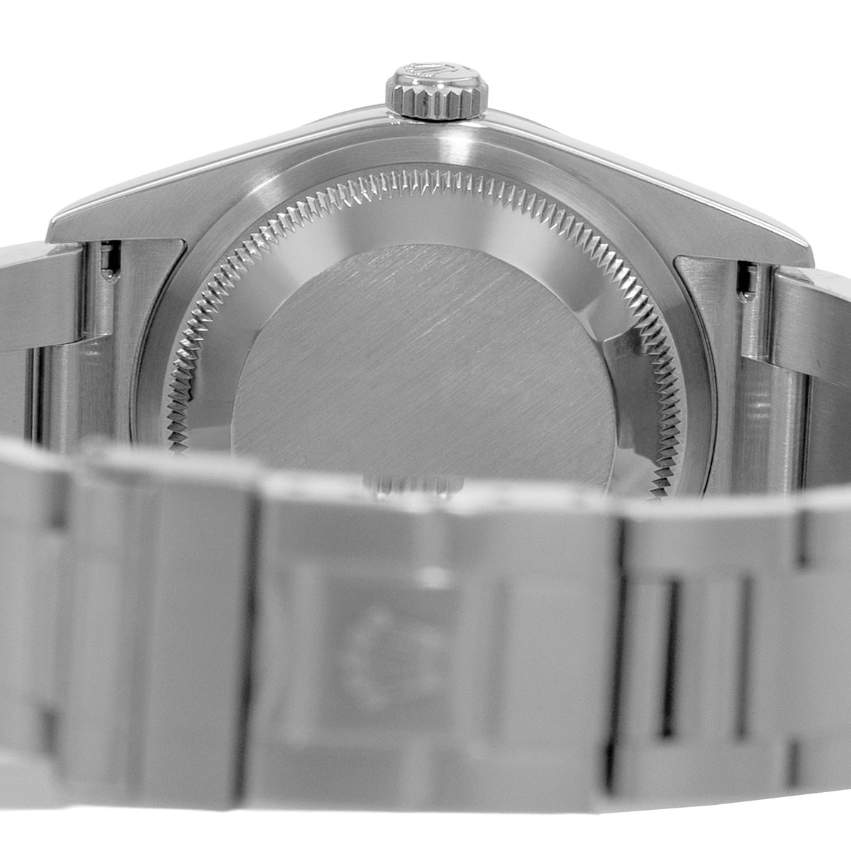 Rolex Explorer 36