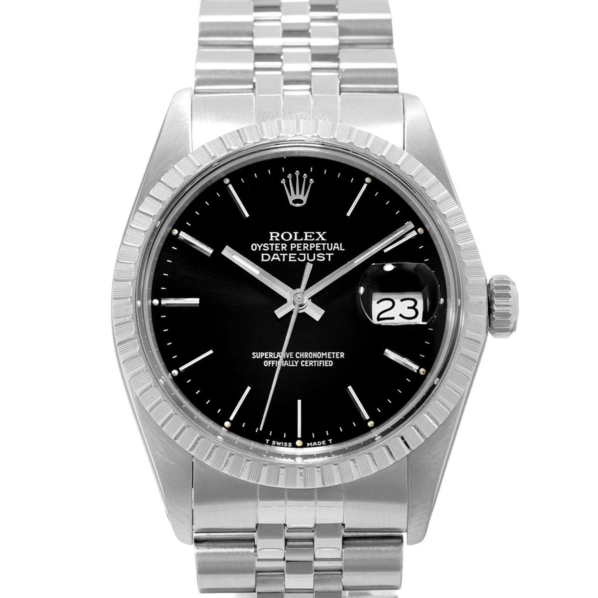 Rolex Datejust 36
