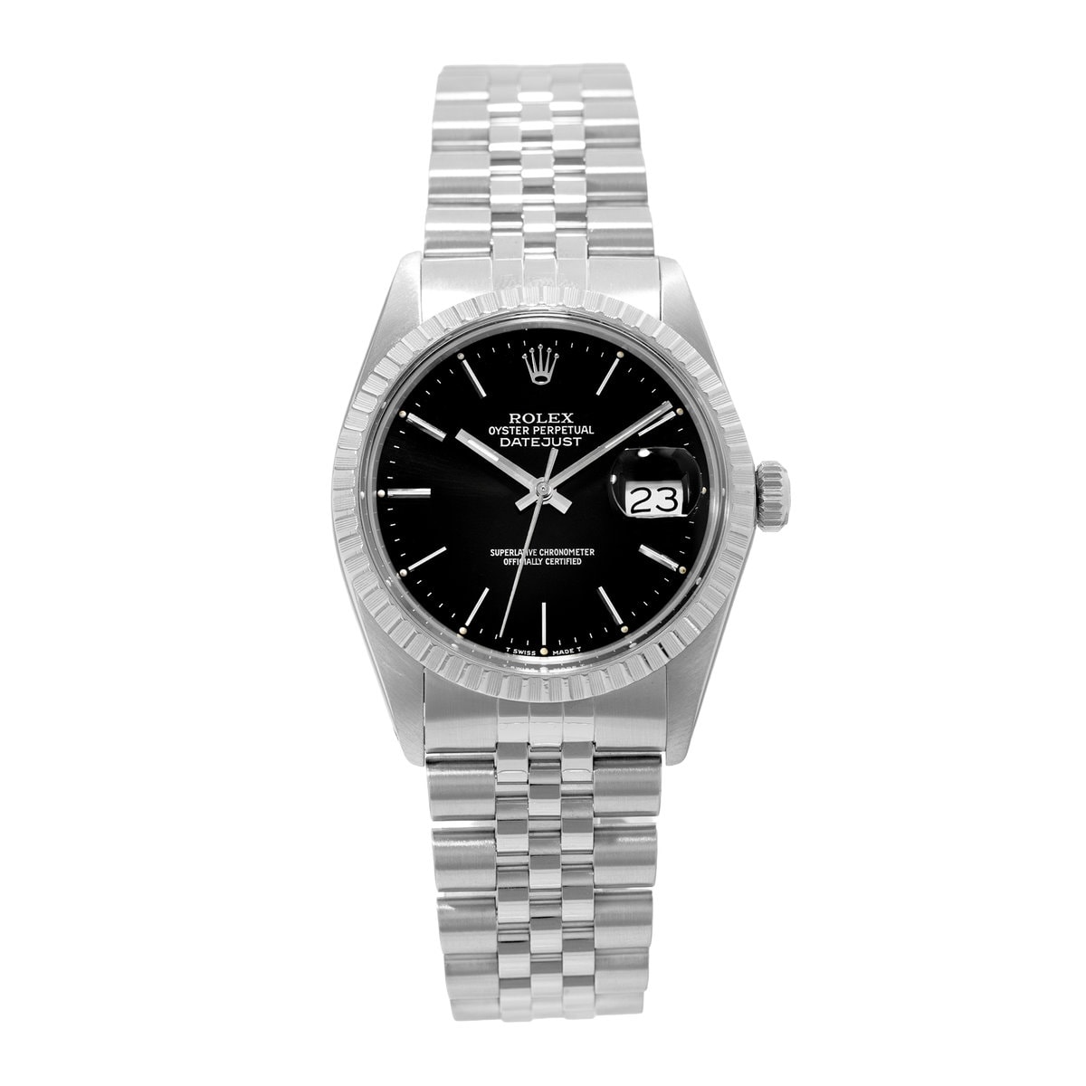 Rolex Datejust 36