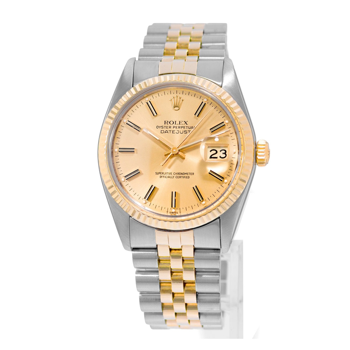 Rolex Datejust 36