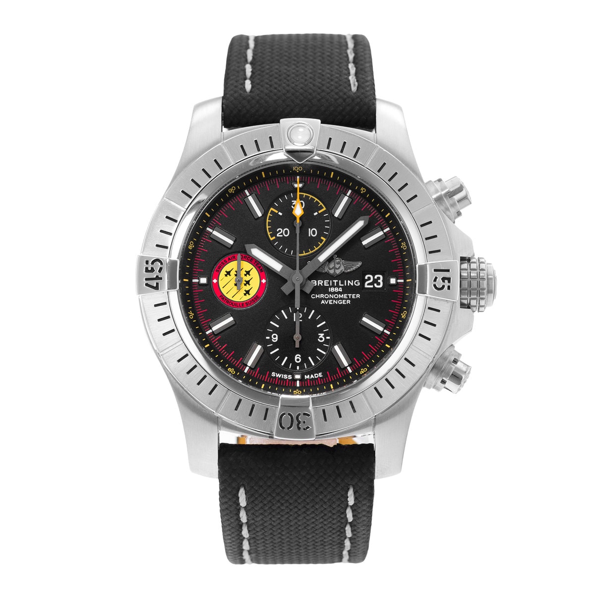 Breitling Avenger