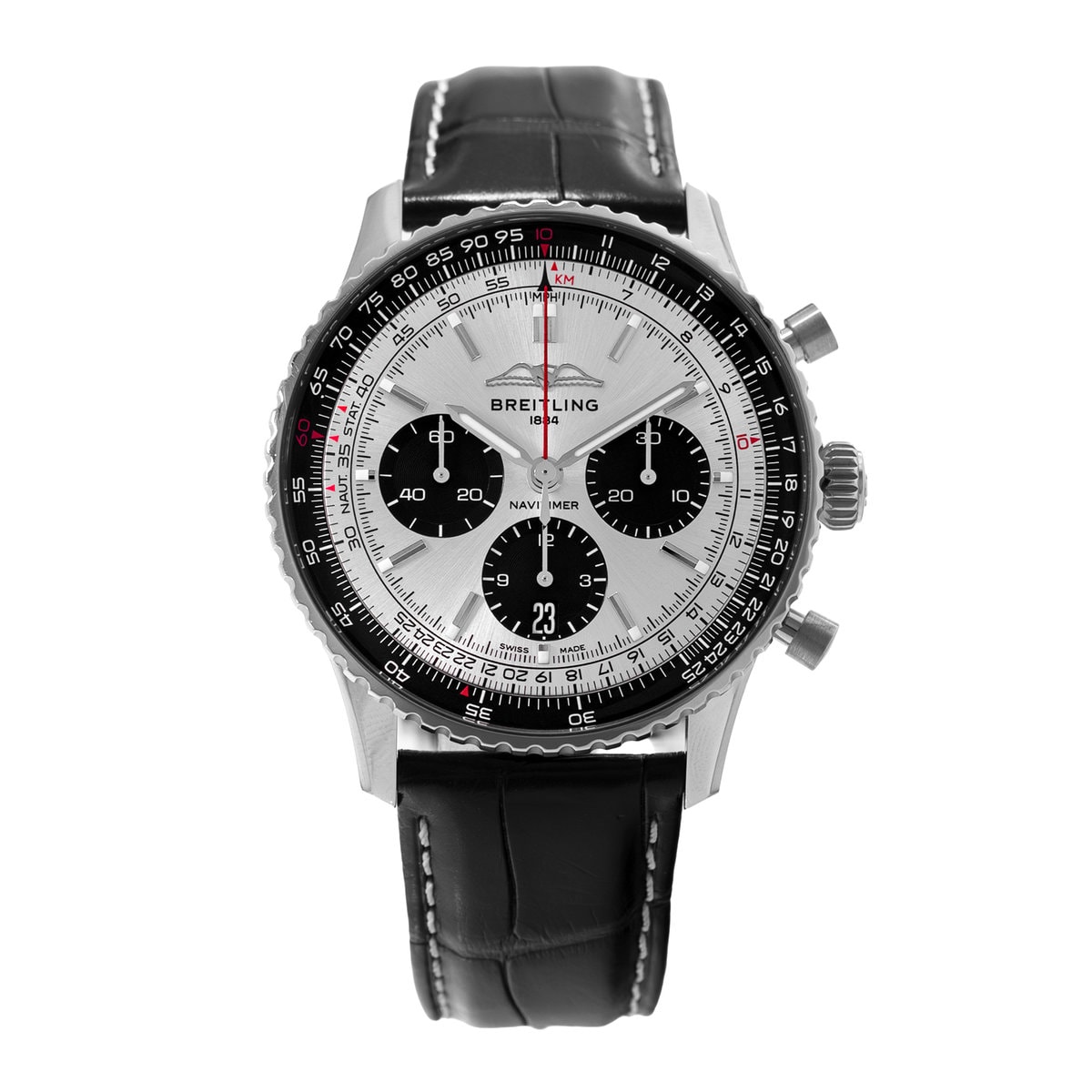 Breitling Navitimer 1 B01 Chronograph