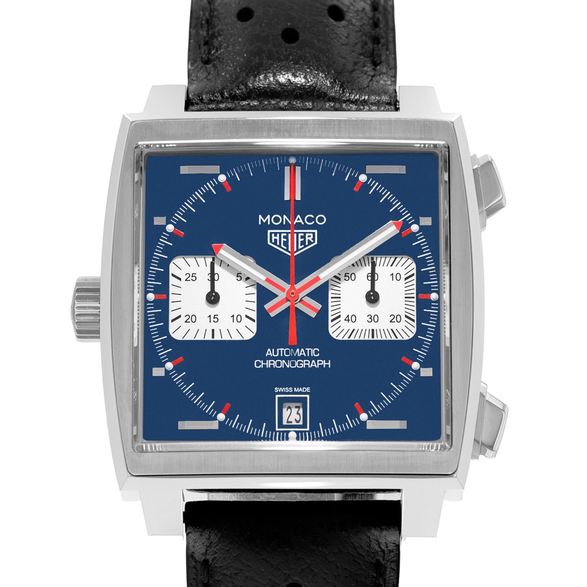 TAG Heuer Monaco Chronograph