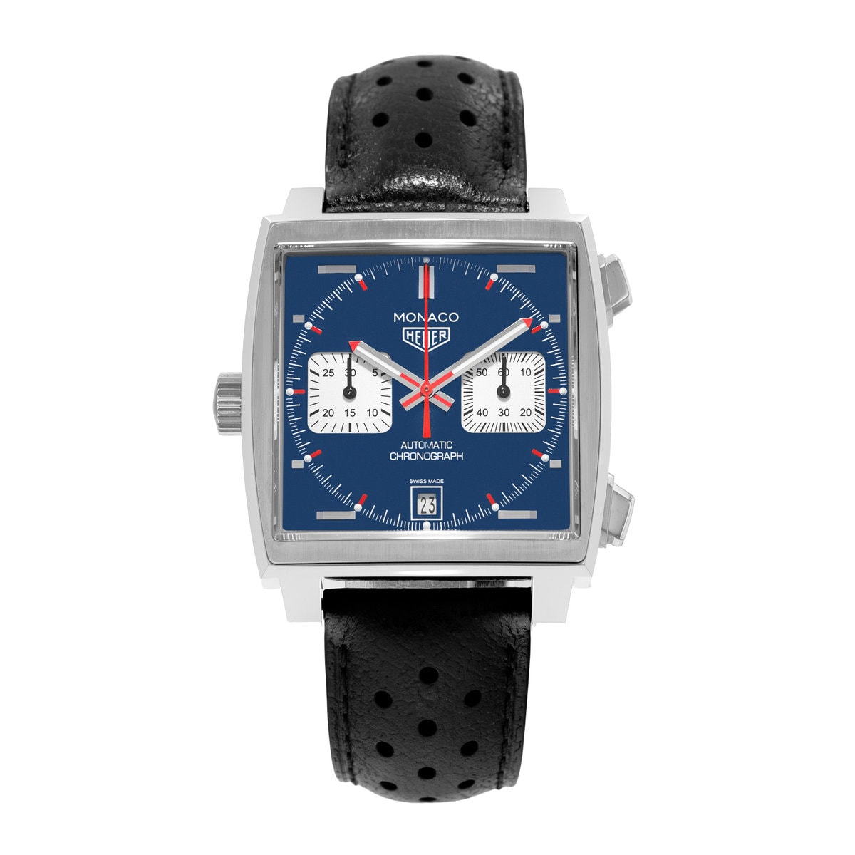 TAG Heuer Monaco Chronograph