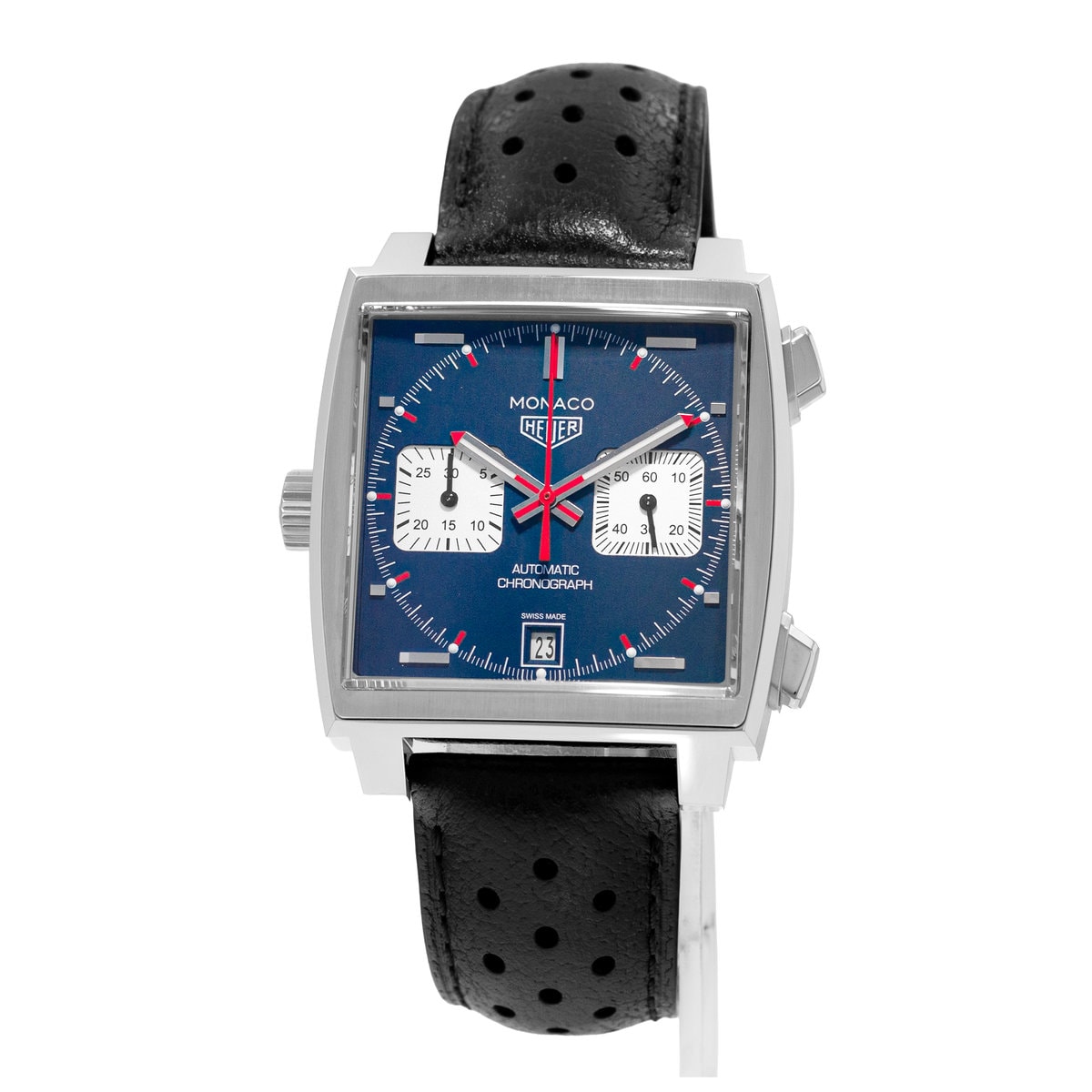 TAG Heuer Monaco Chronograph