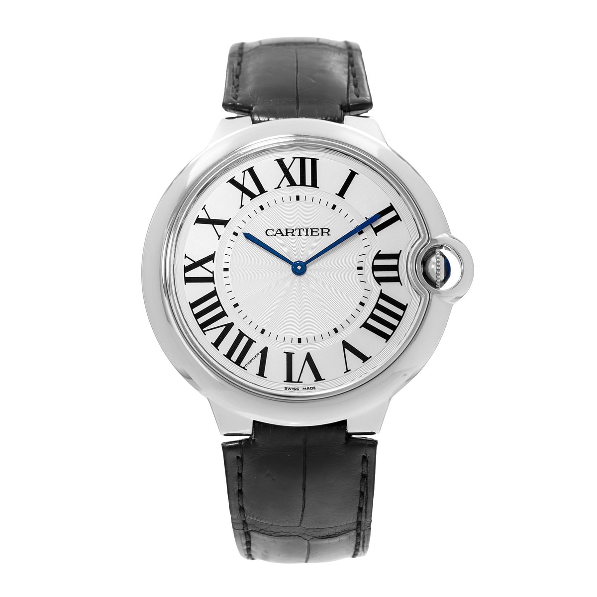 Cartier Ballon Bleu 46mm
