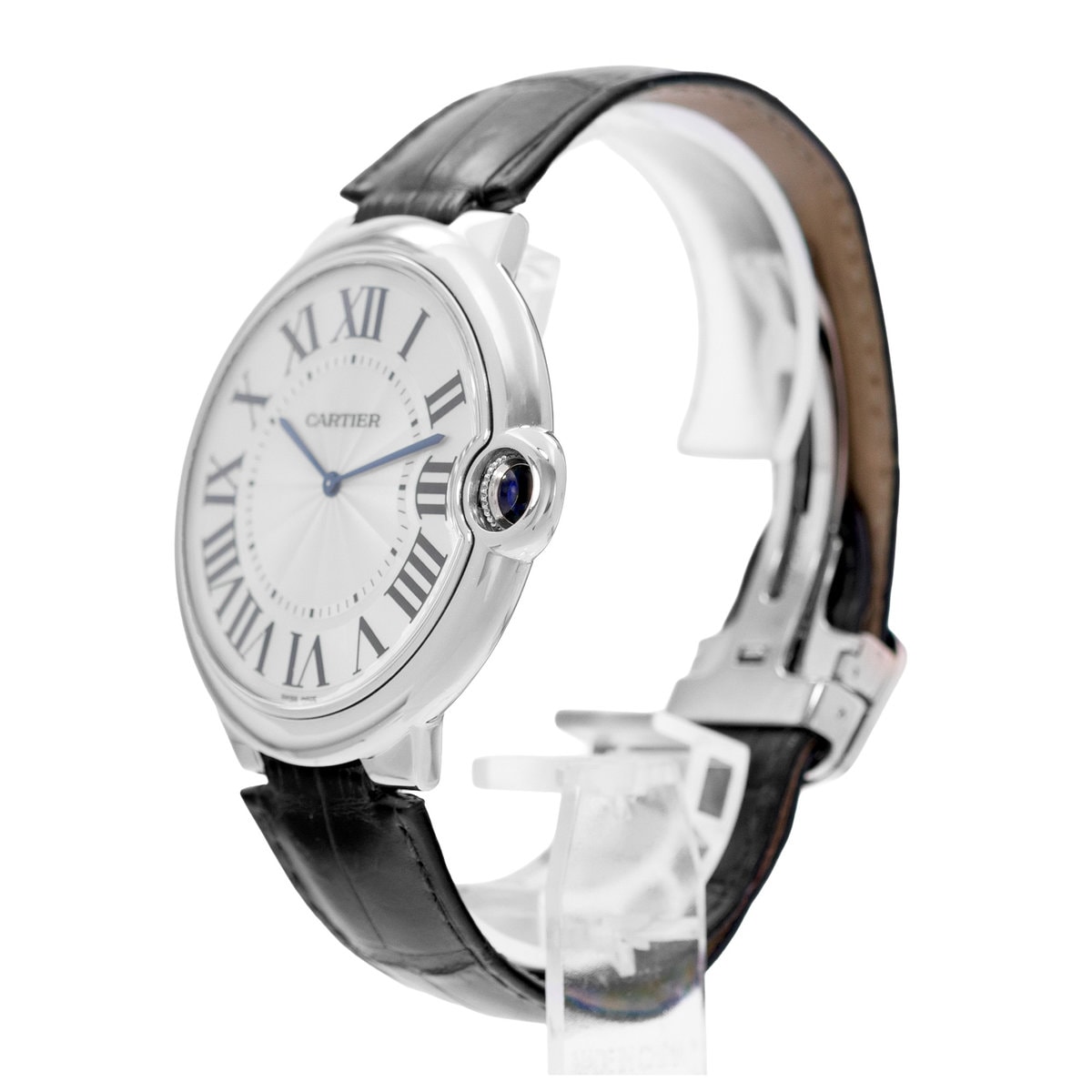 Cartier Ballon Bleu 46mm