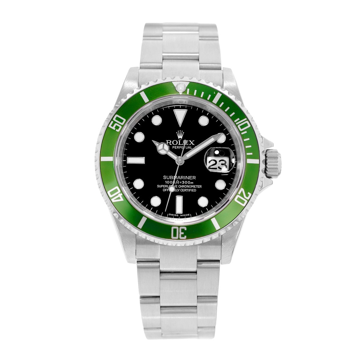Rolex Submariner Date