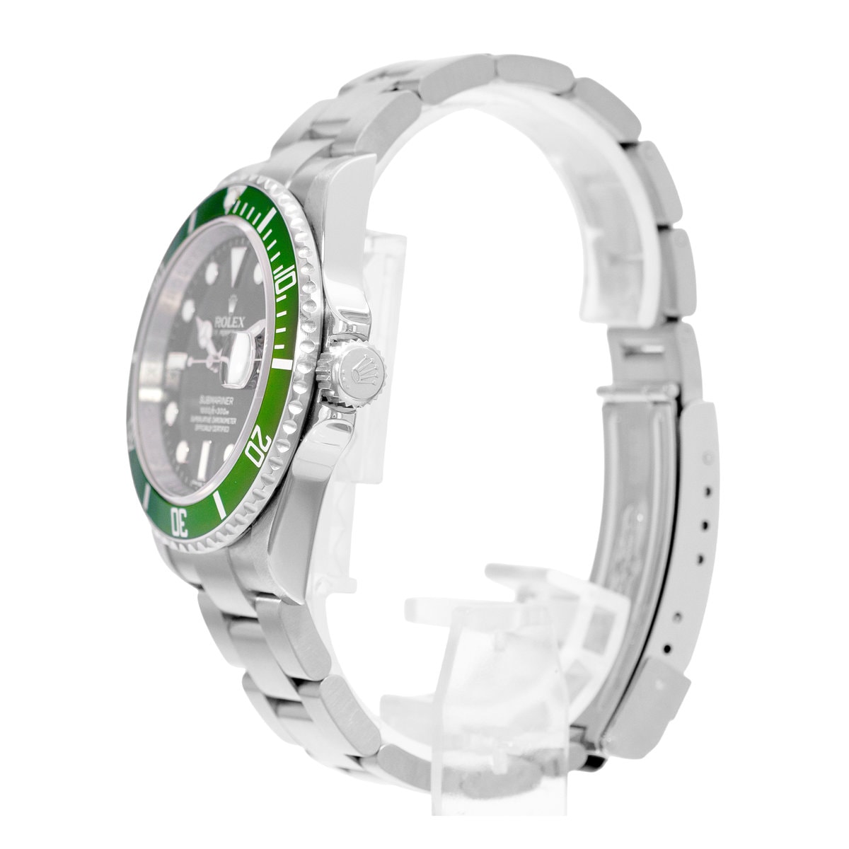 Rolex Submariner Date
