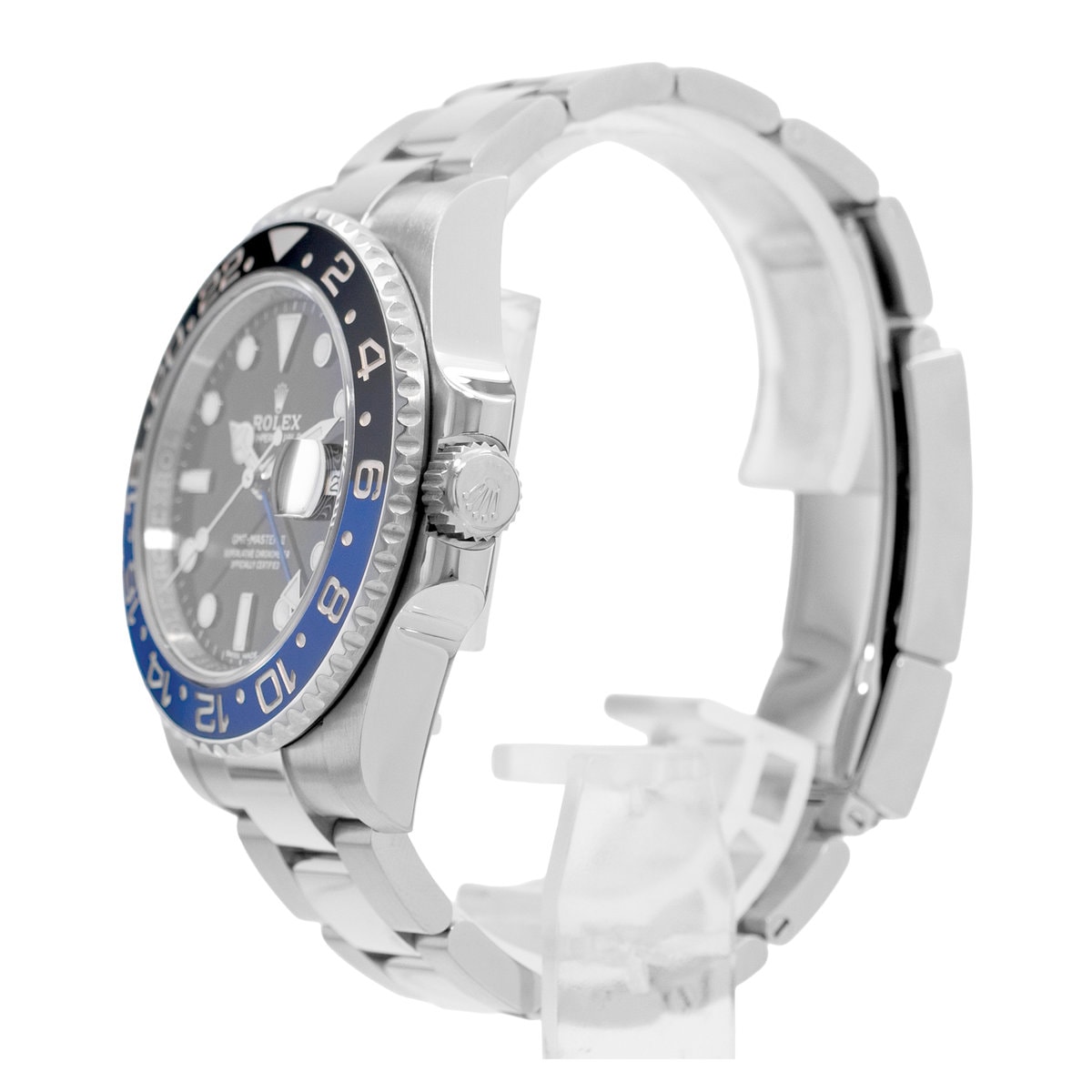 Rolex GMT-Master II
