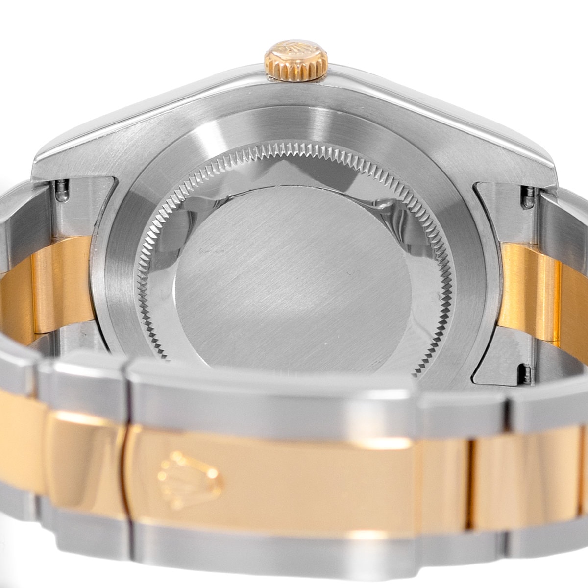 Rolex Datejust II