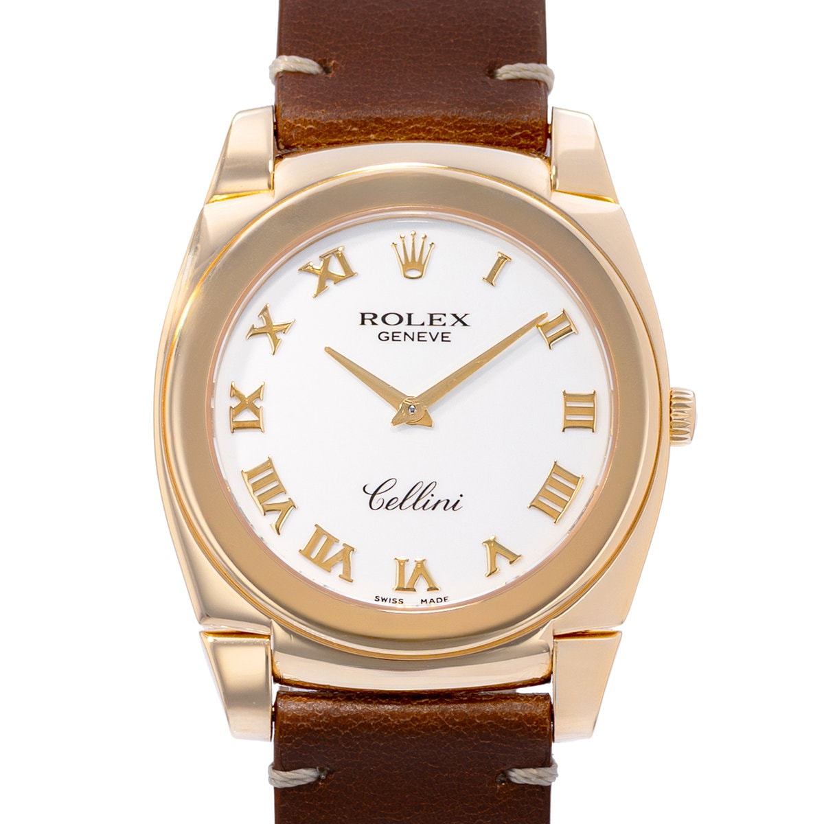 Rolex Cellini