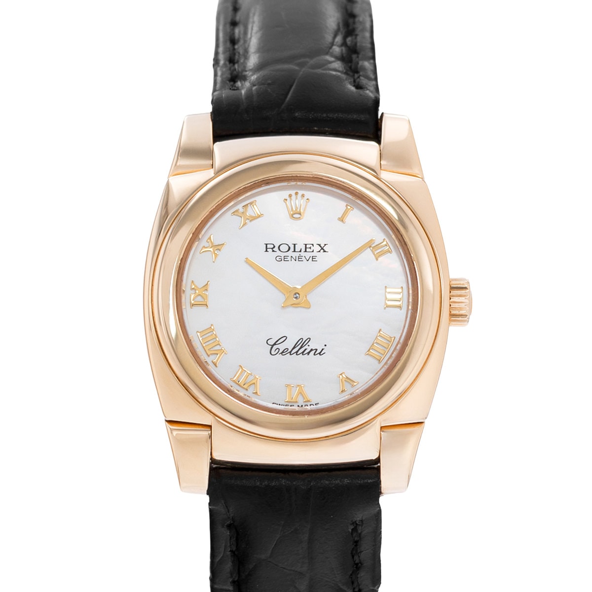 Rolex Cellini