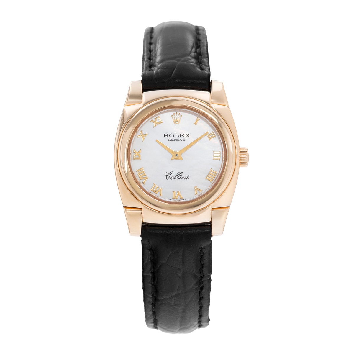 Rolex Cellini