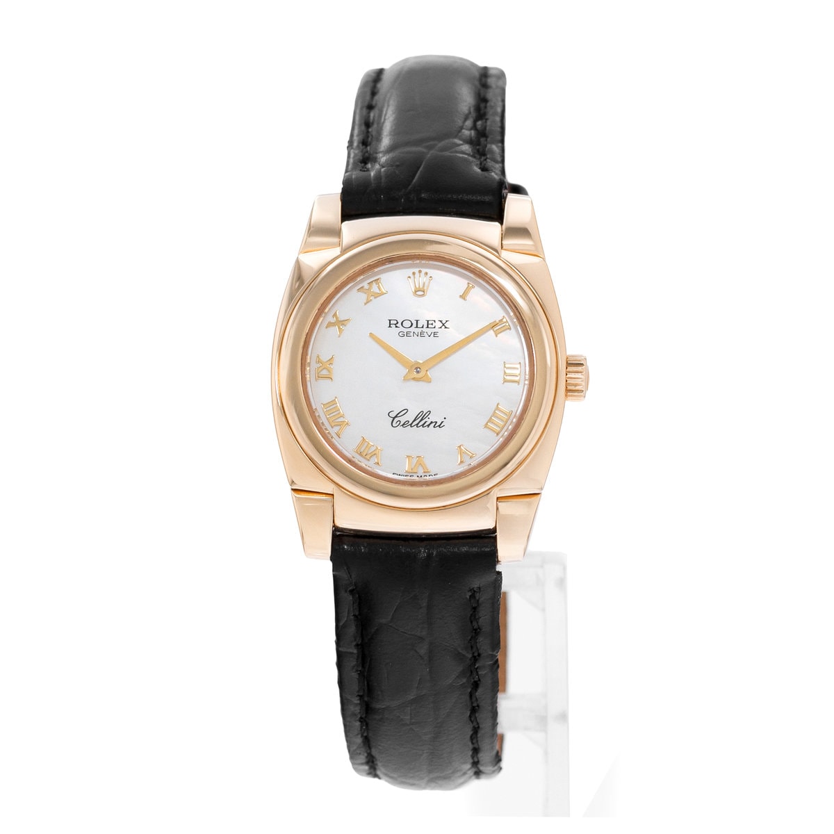 Rolex Cellini