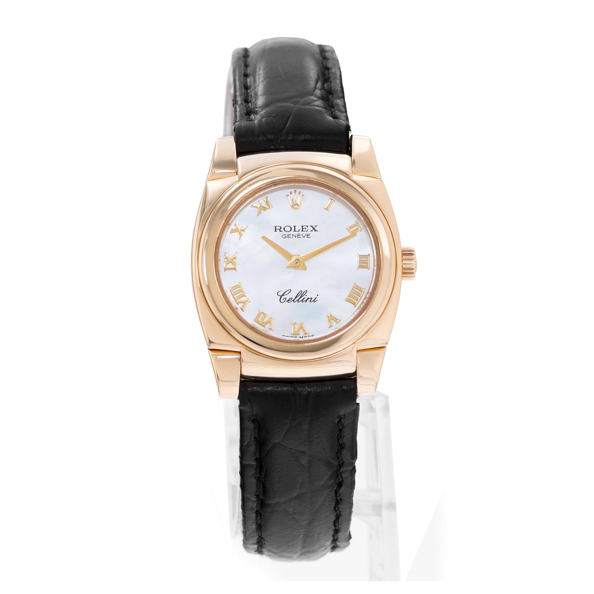 Rolex Cellini