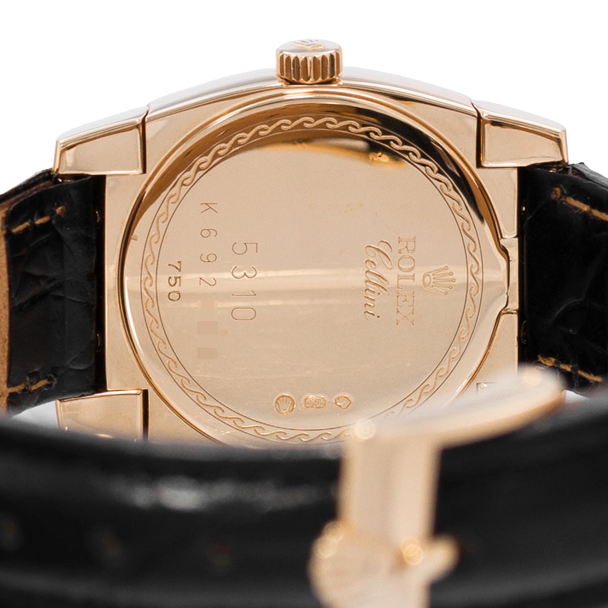 Rolex Cellini