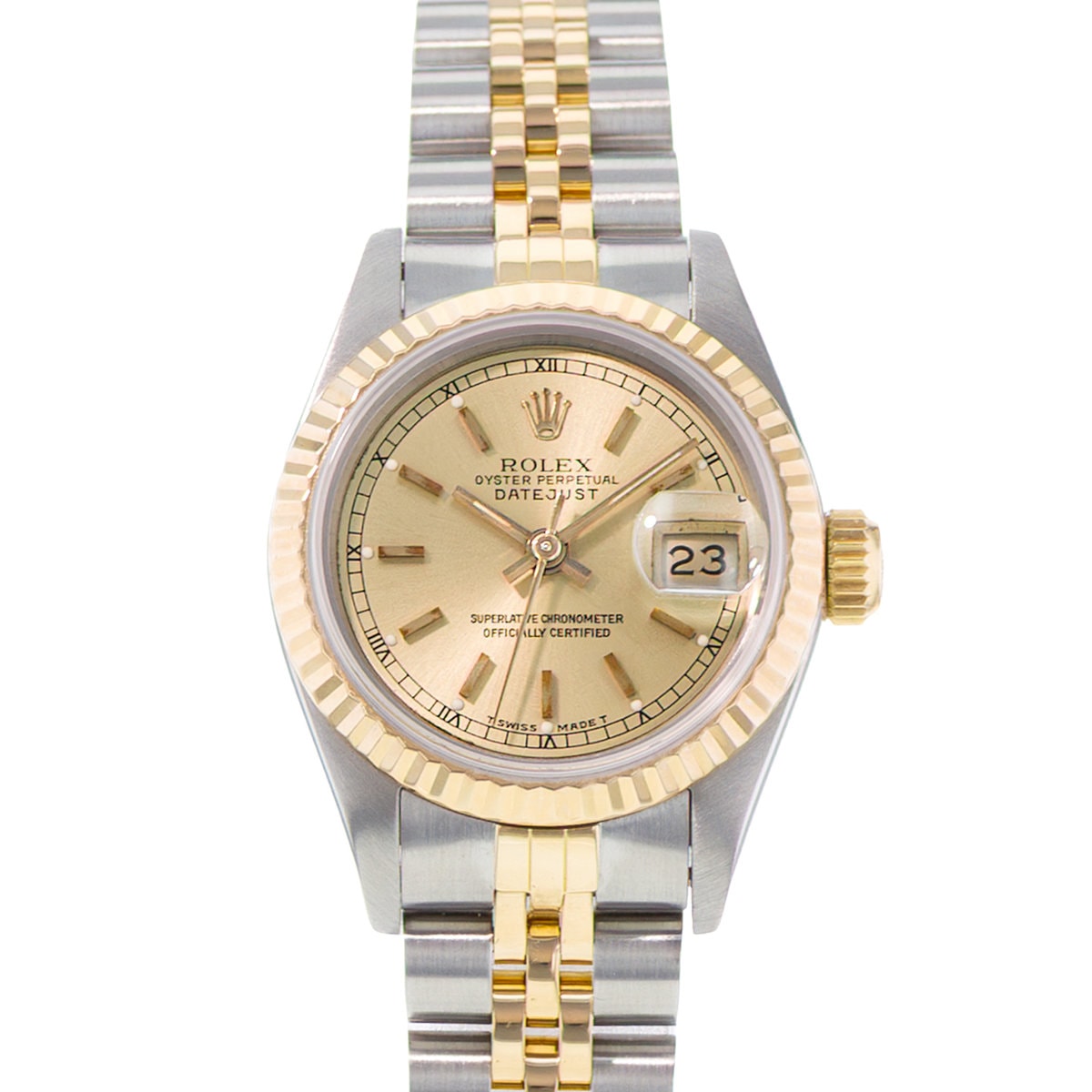 Rolex Datejust 26