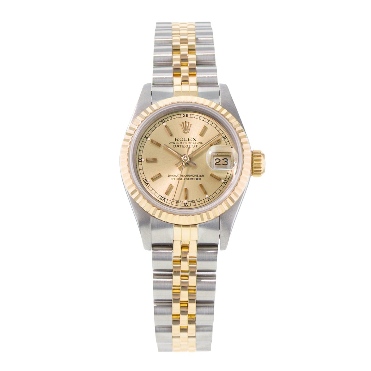 Rolex Datejust 26