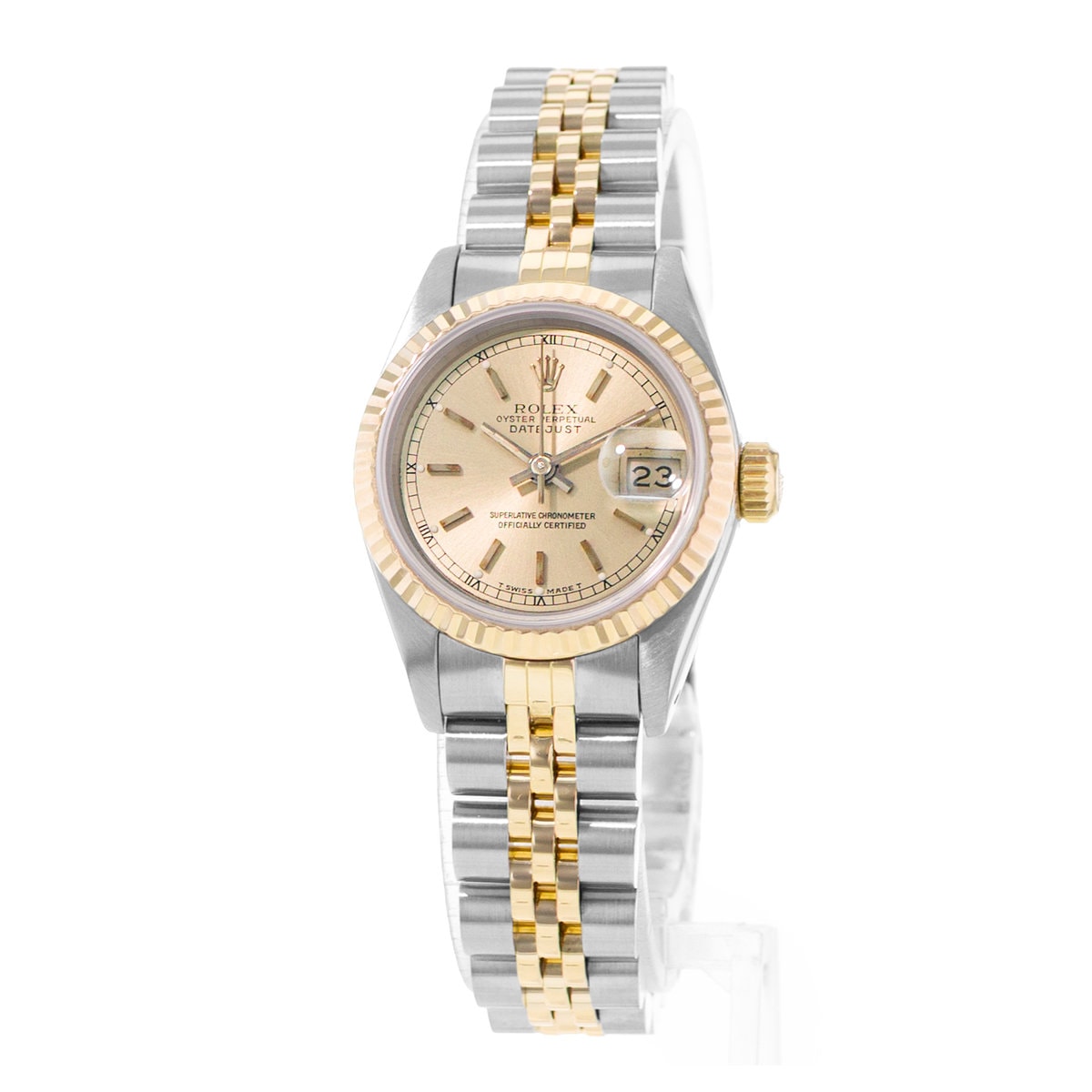 Rolex Datejust 26