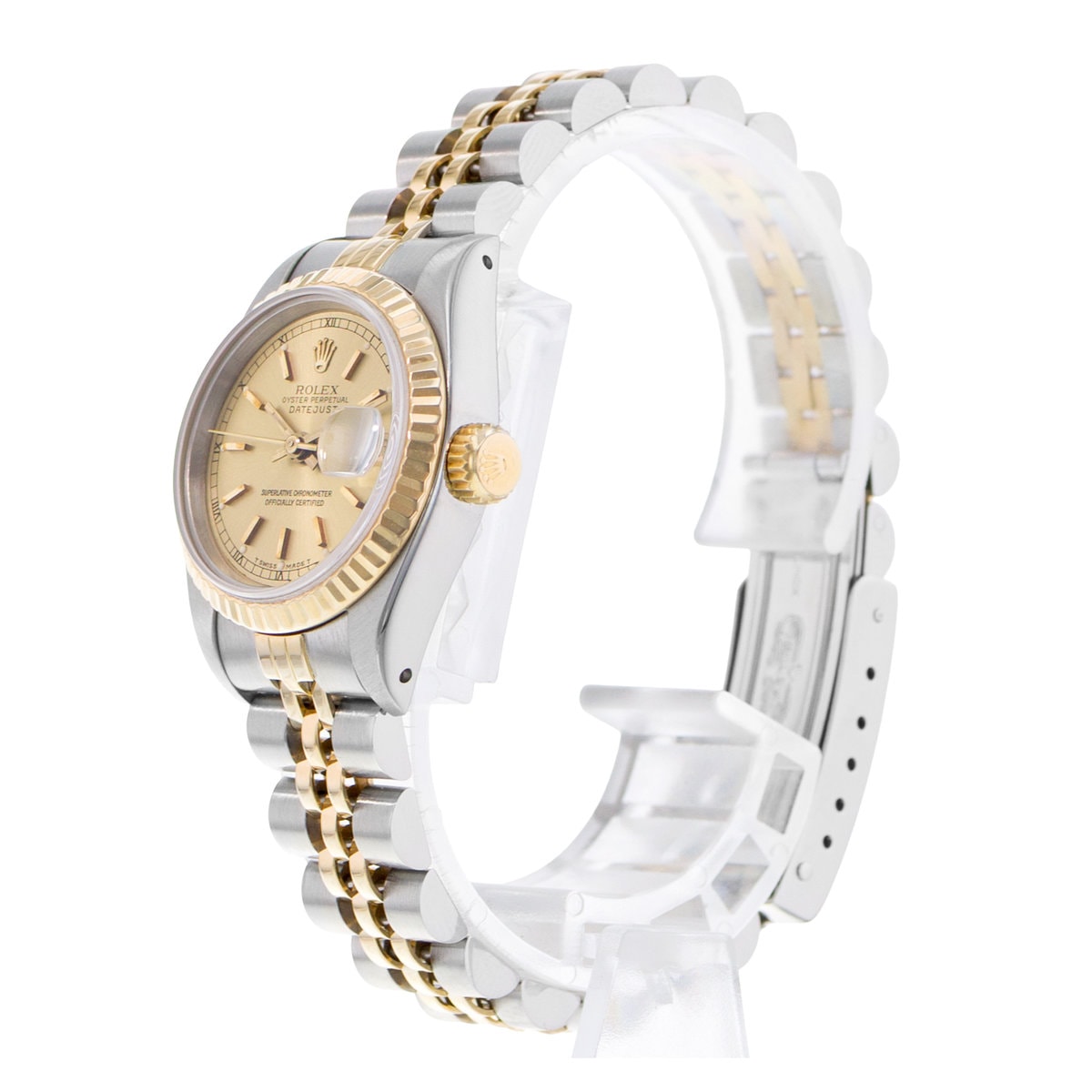 Rolex Datejust 26