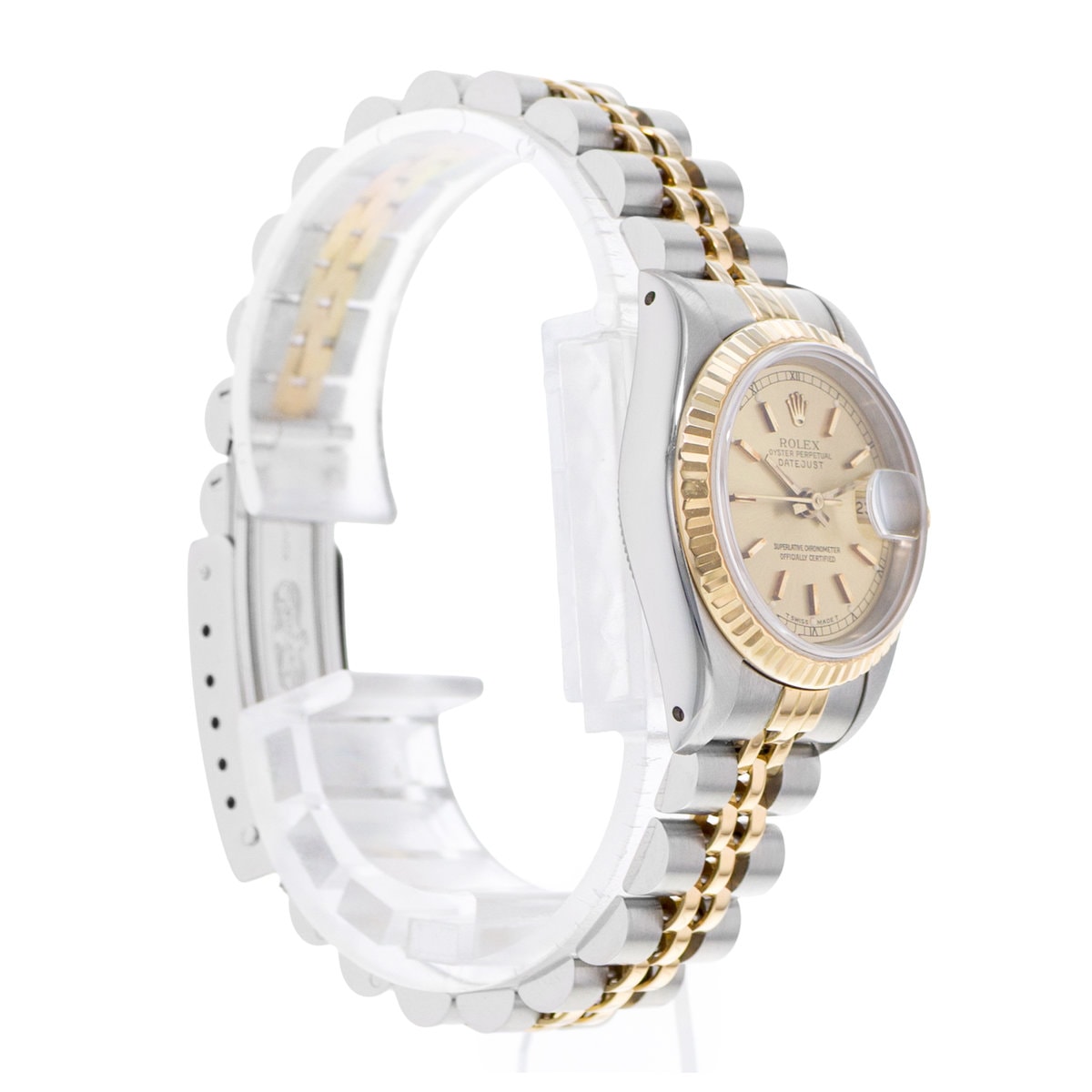 Rolex Datejust 26
