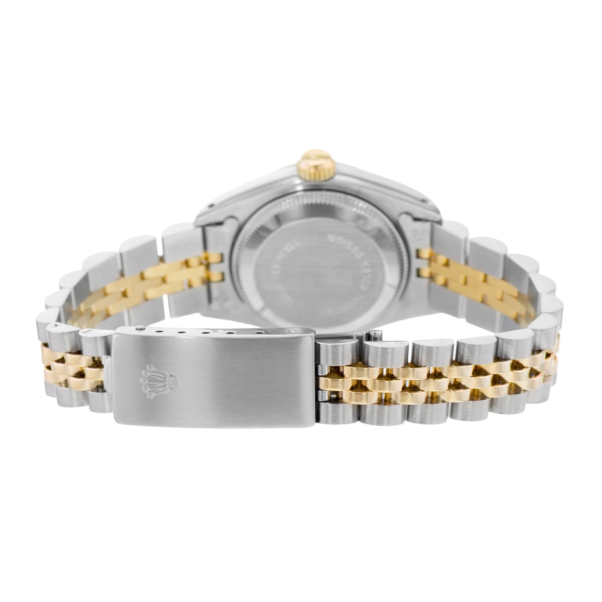 Rolex Datejust 26