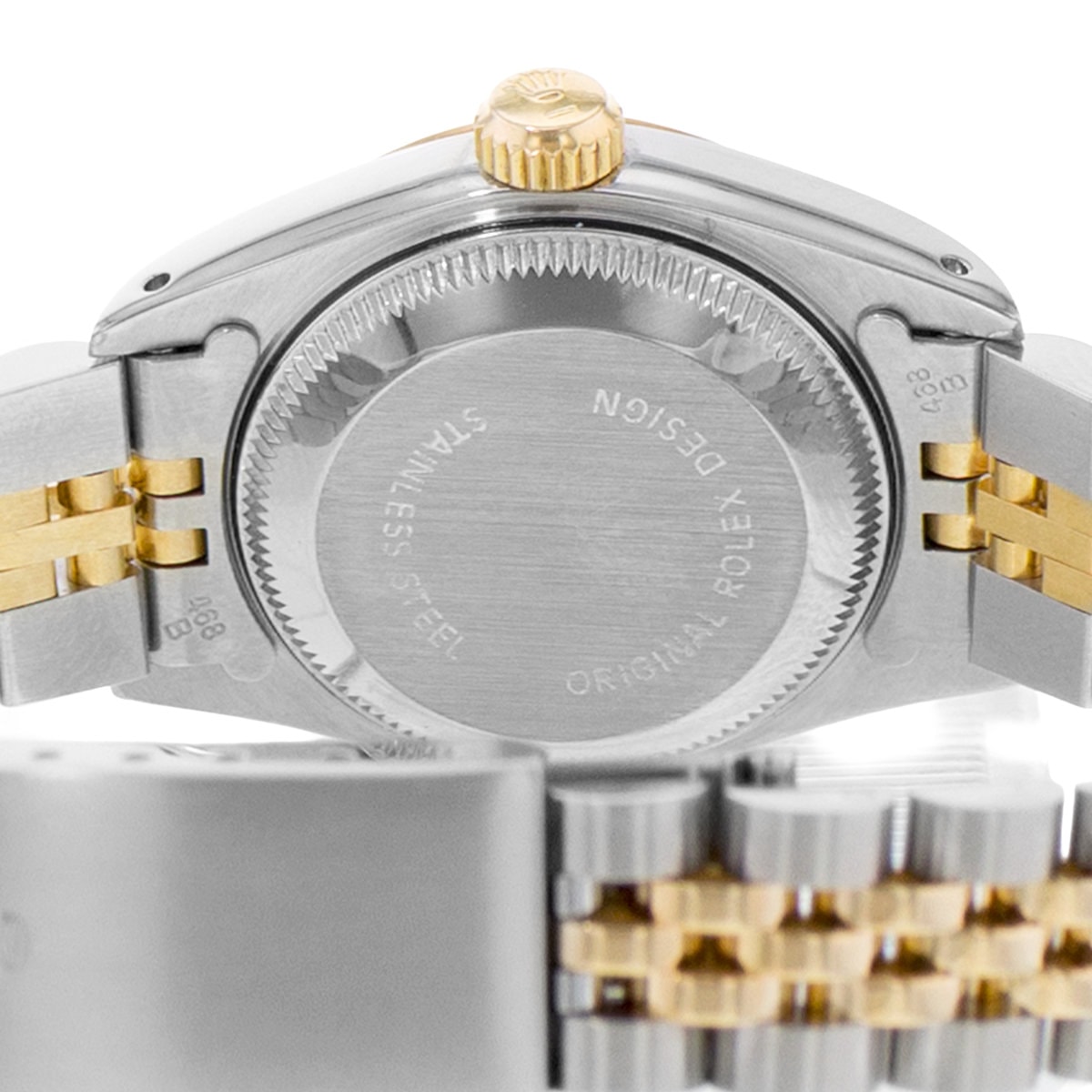 Rolex Datejust 26