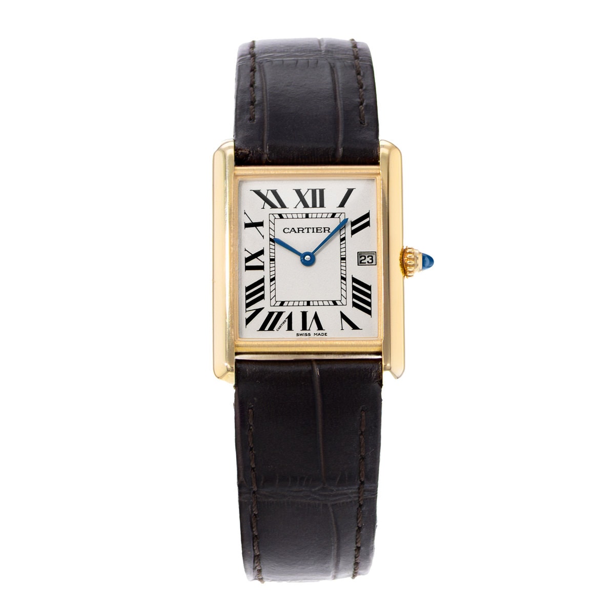 Cartier Tank Louis