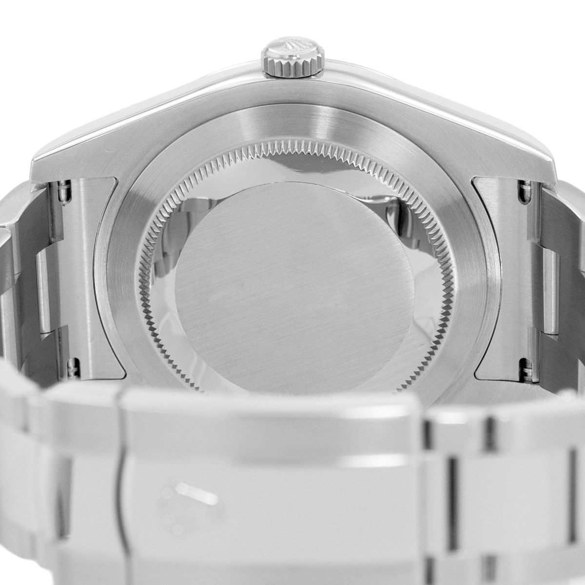 Rolex Datejust II