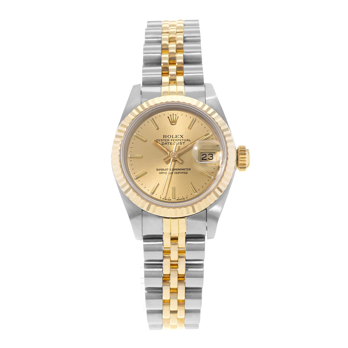 Rolex Datejust 26