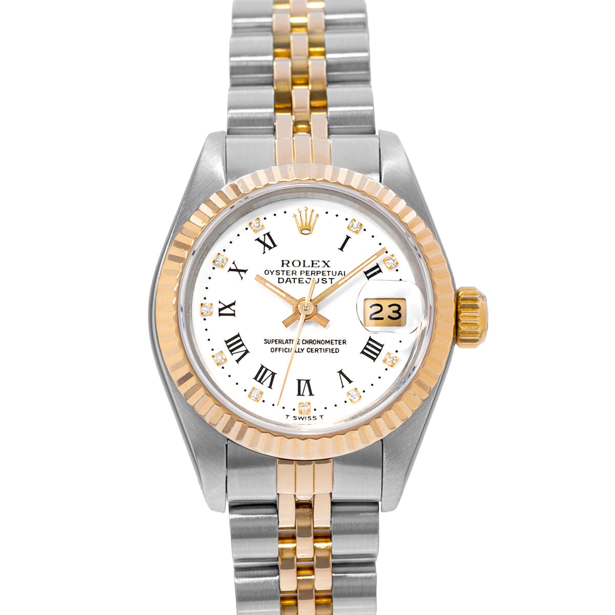 Rolex Datejust 26