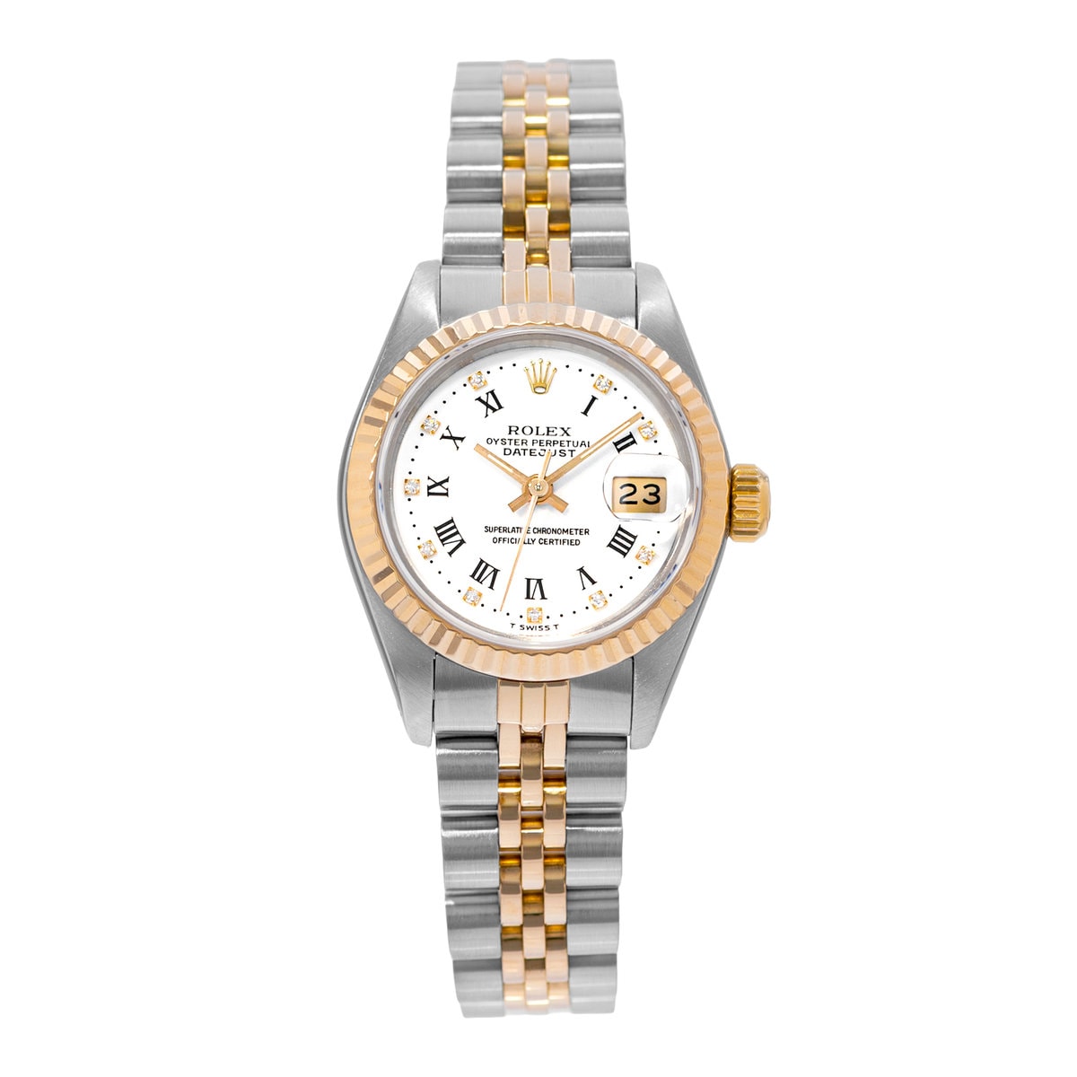 Rolex Datejust 26