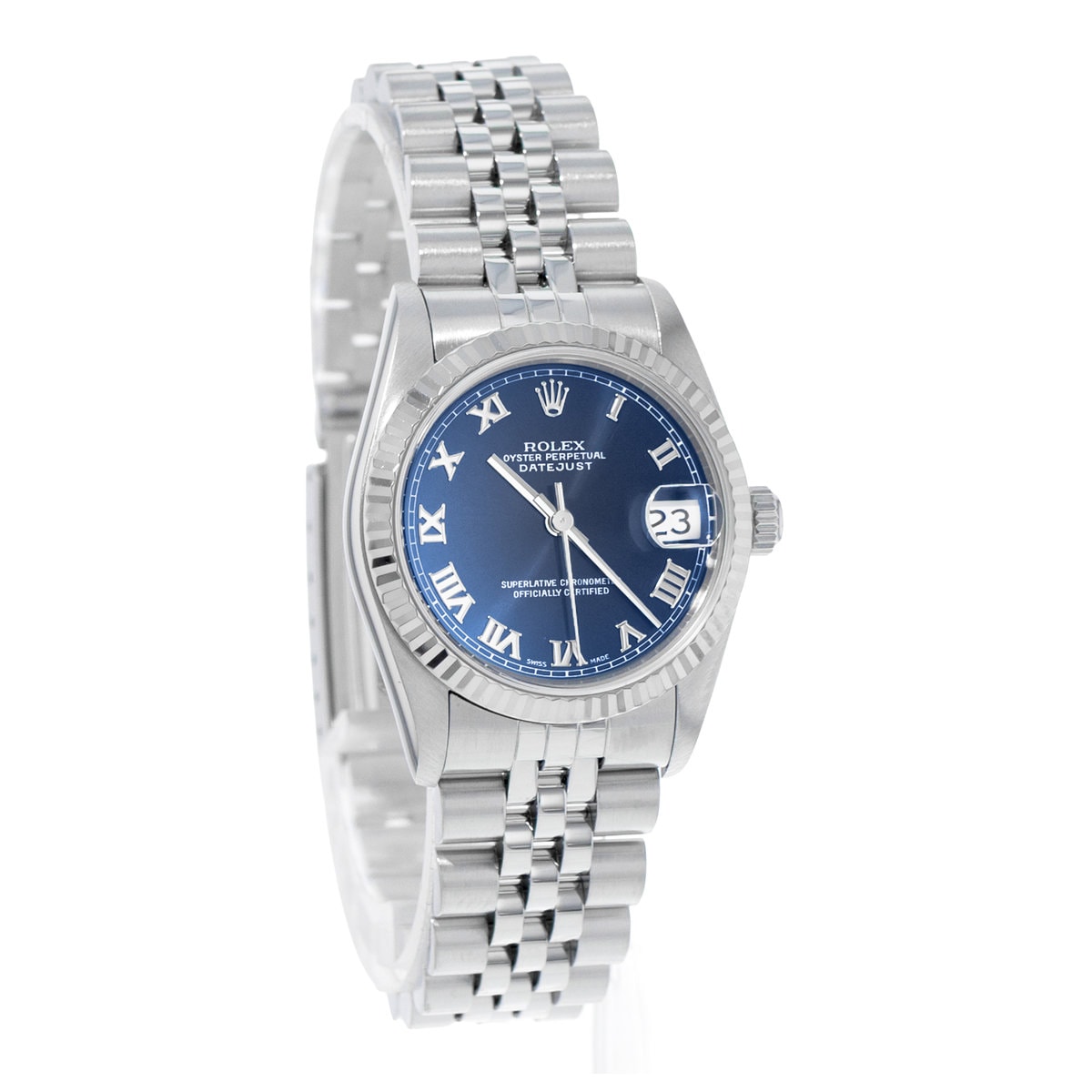 Rolex Datejust 31