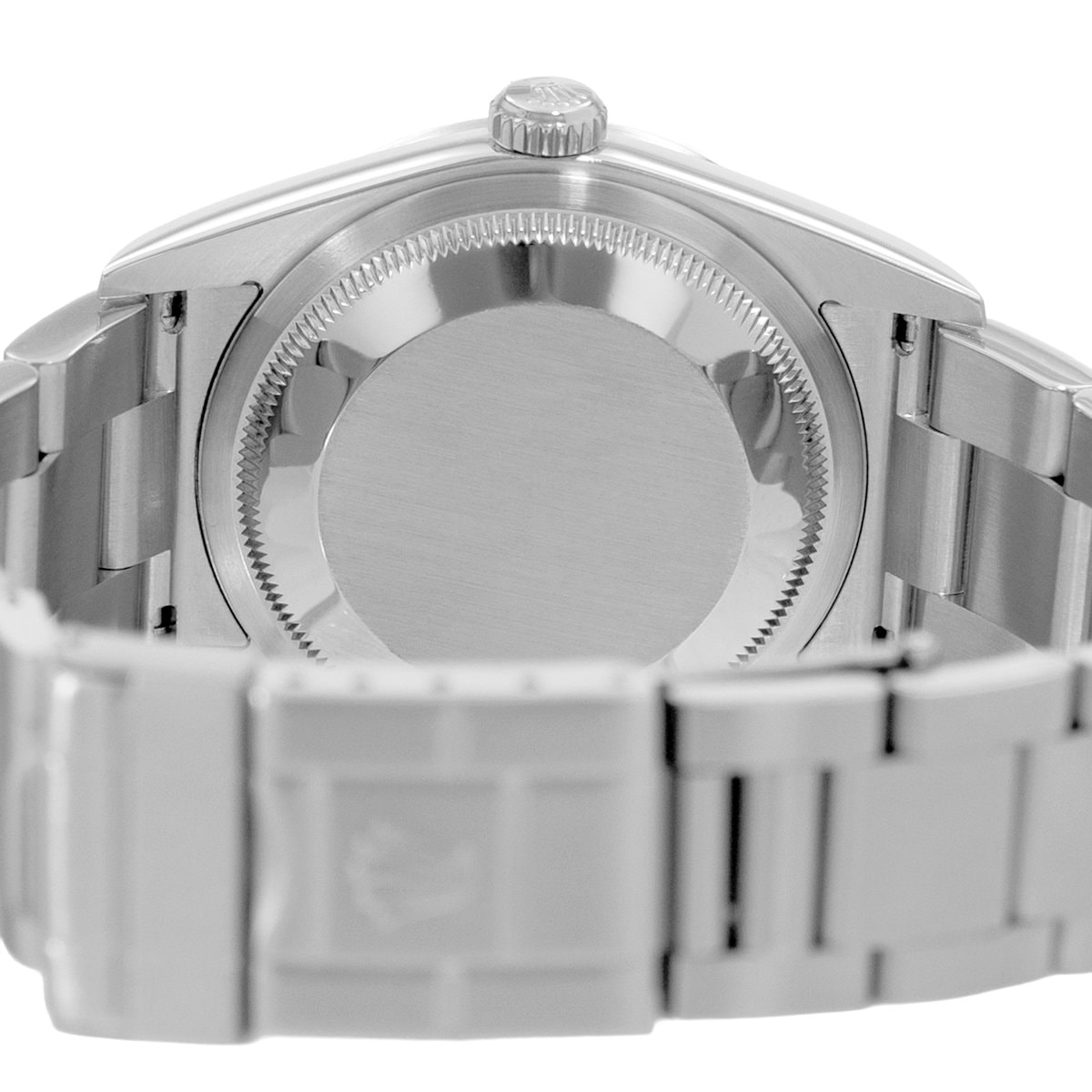 Rolex Explorer 36