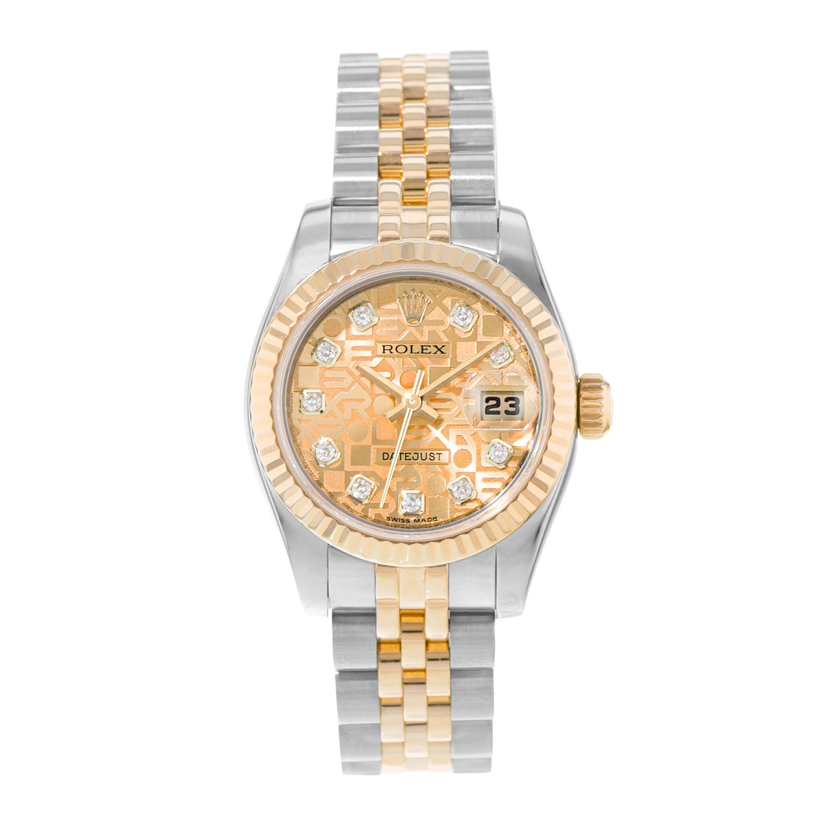 Rolex Datejust 26