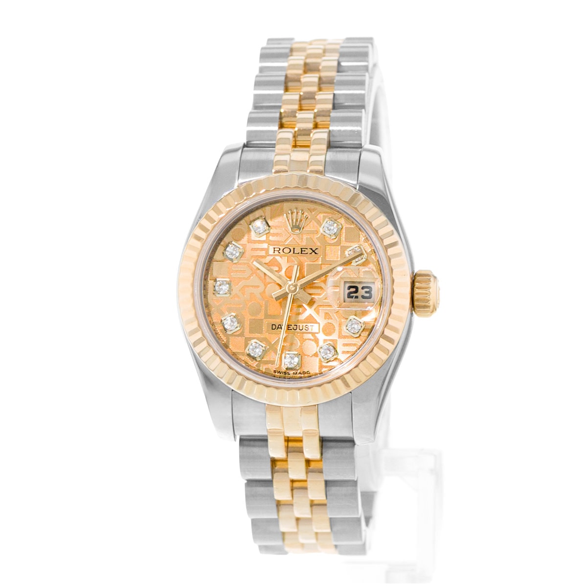Rolex Datejust 26