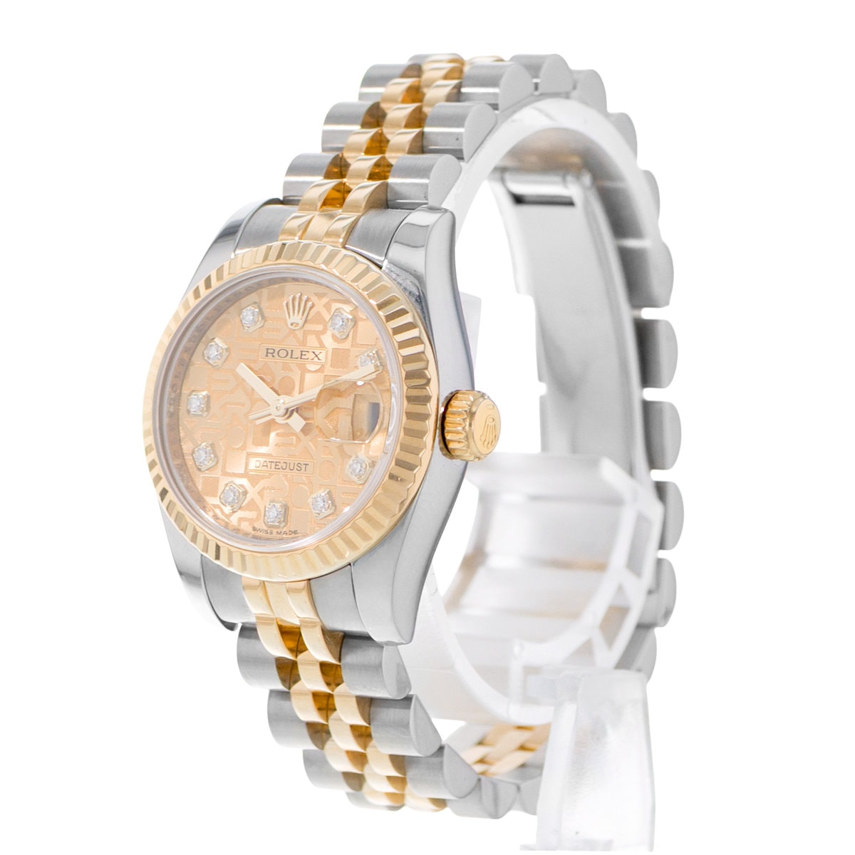 Rolex Datejust 26