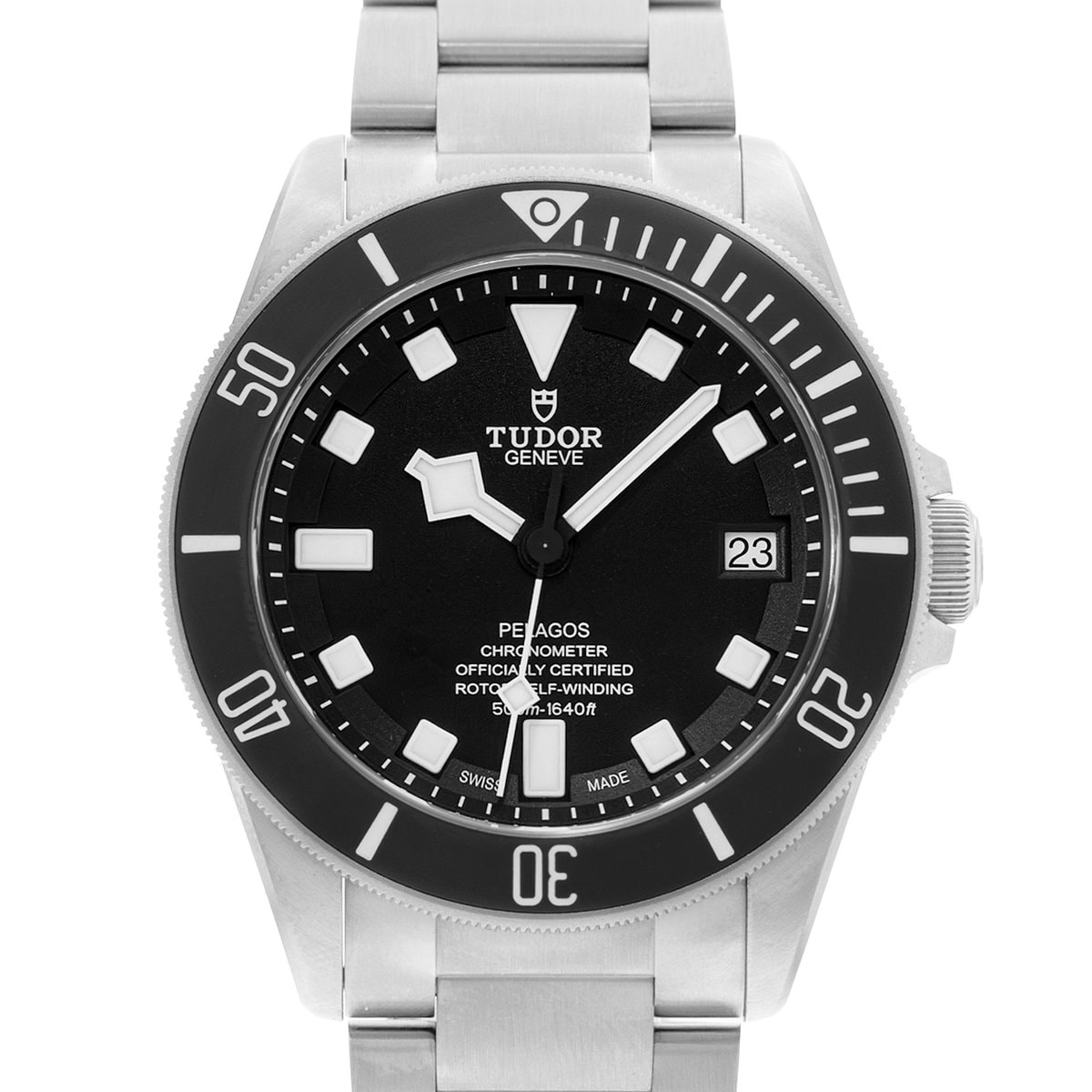 Tudor Pelagos