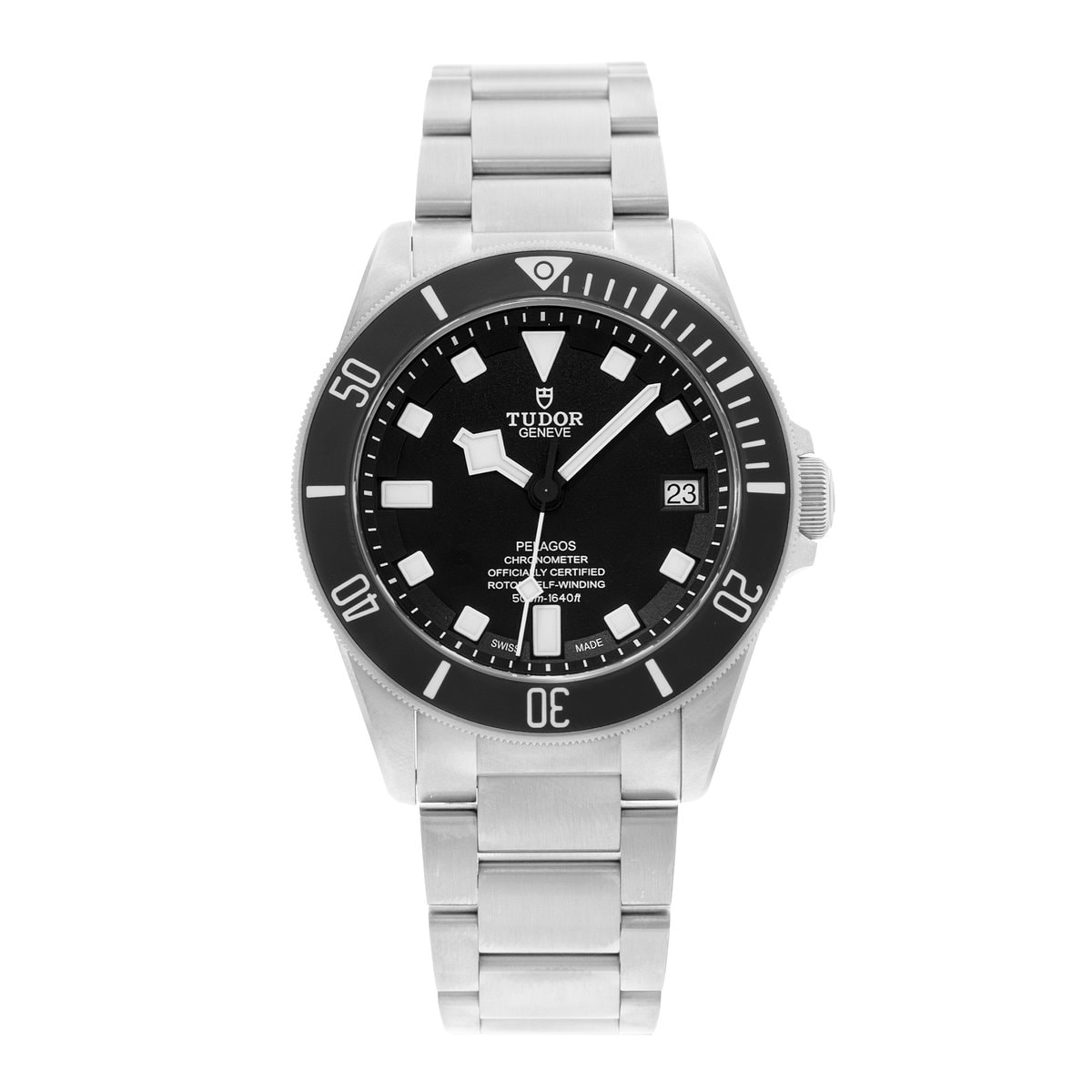 Tudor Pelagos