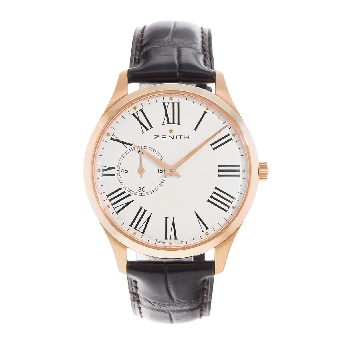 Zenith Ultra Thin