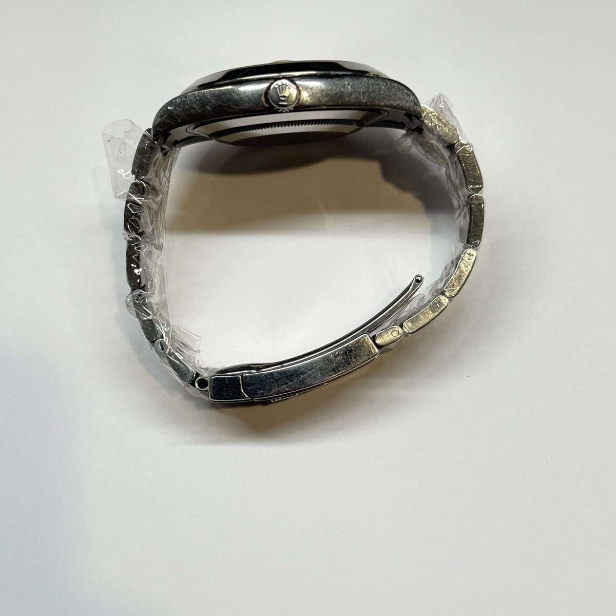 Rolex Datejust II