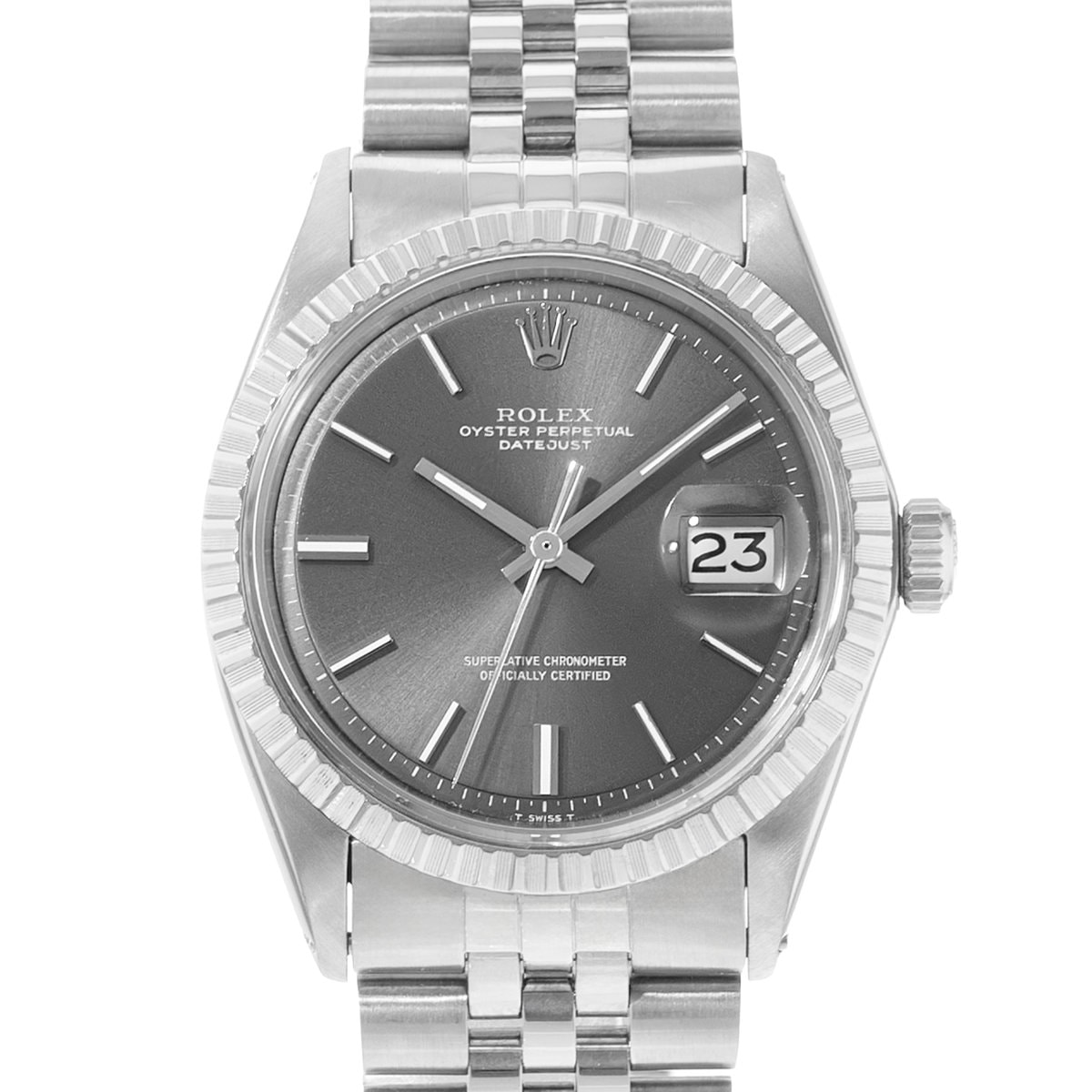 Rolex Datejust 36
