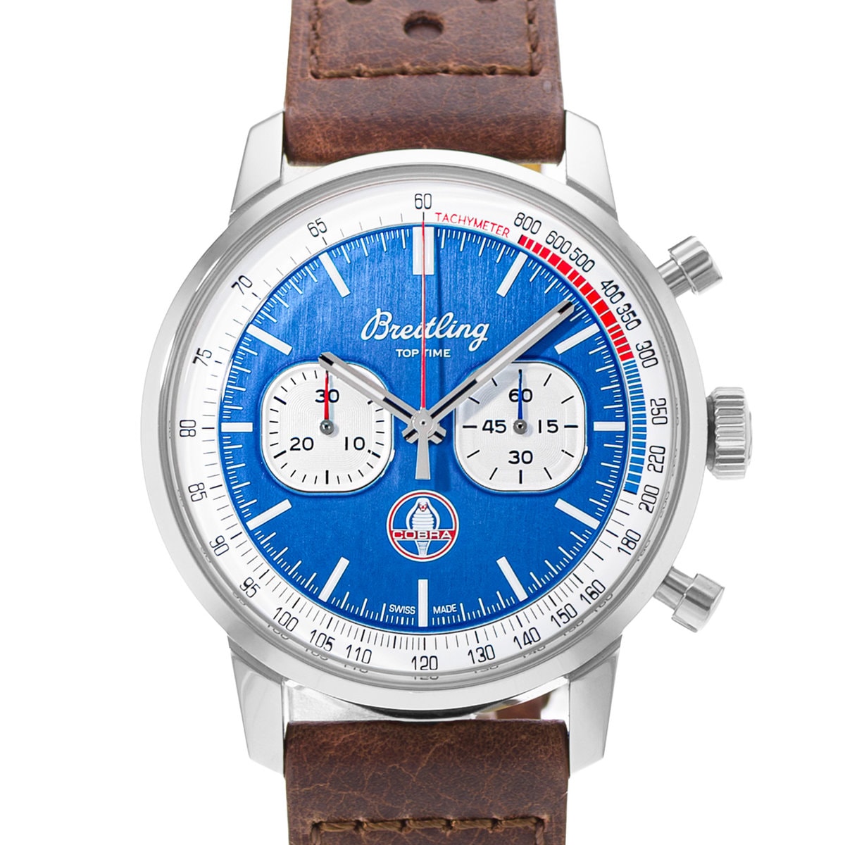 Breitling Top Time