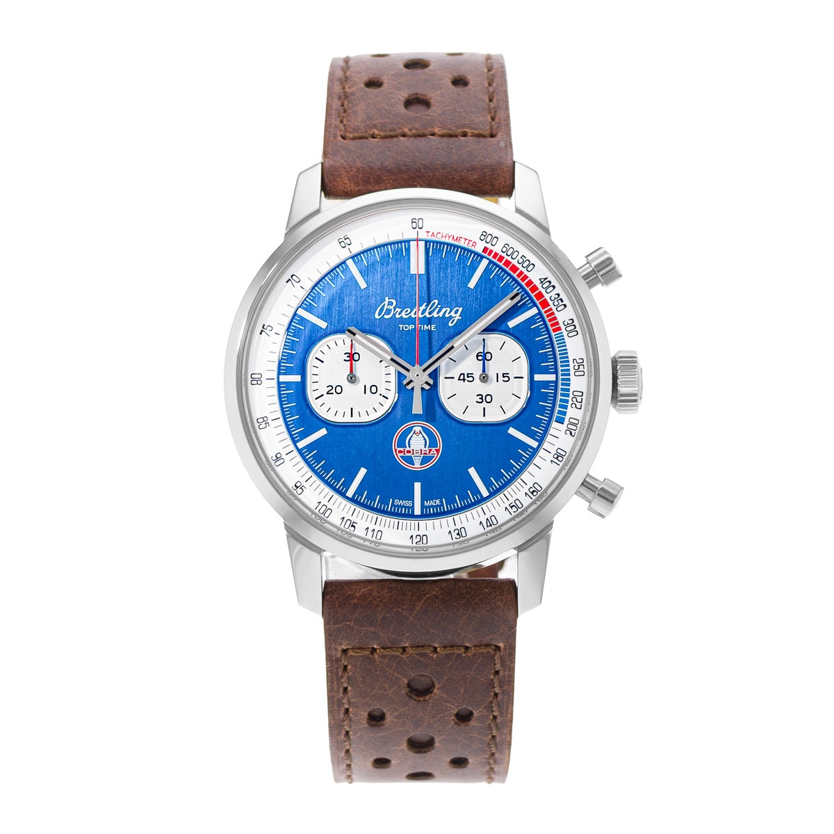 Breitling Top Time