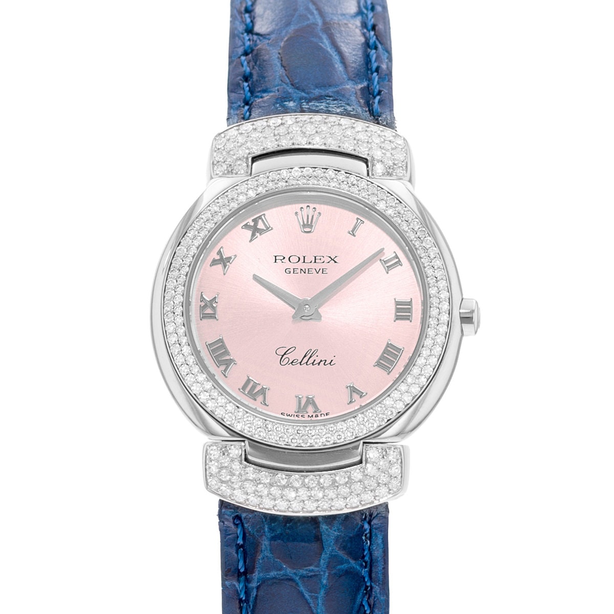 Rolex Cellini