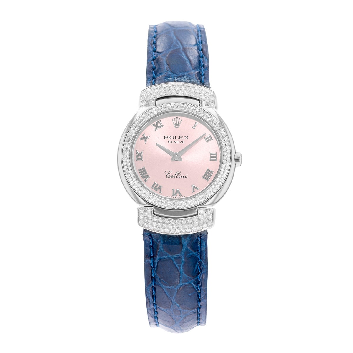 Rolex Cellini