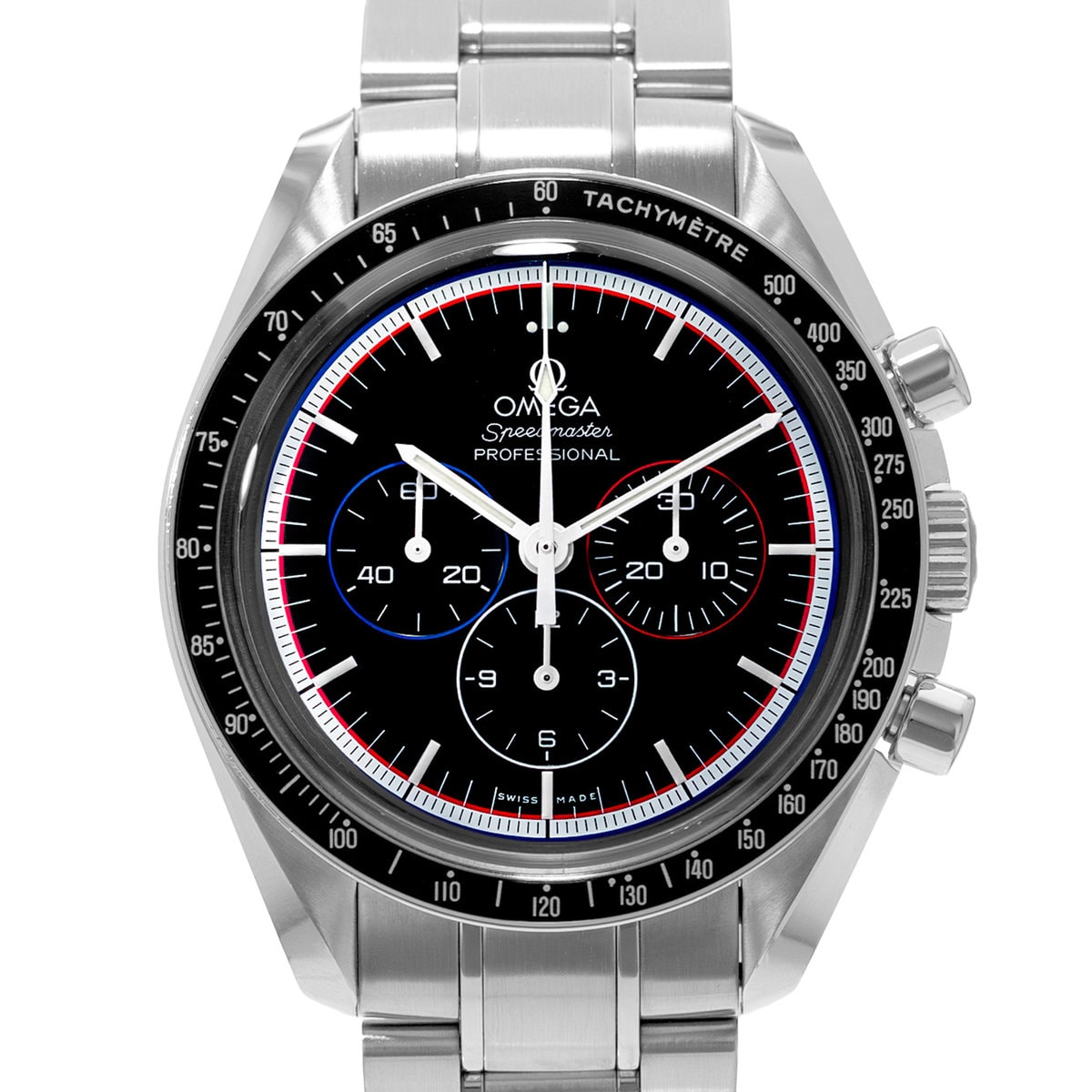 Omega Speedmaster Professional Moonwatch