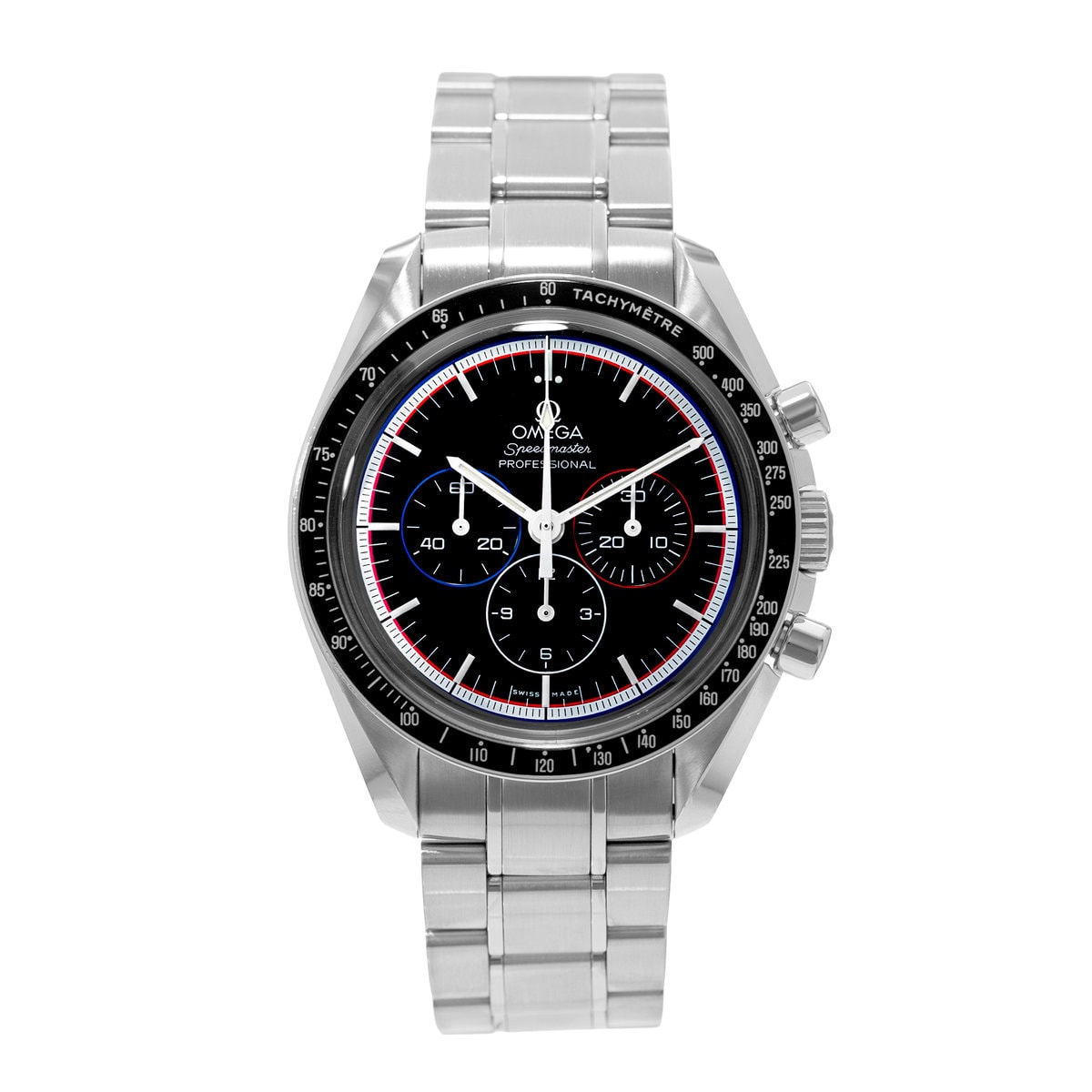 Omega Speedmaster Professional Moonwatch