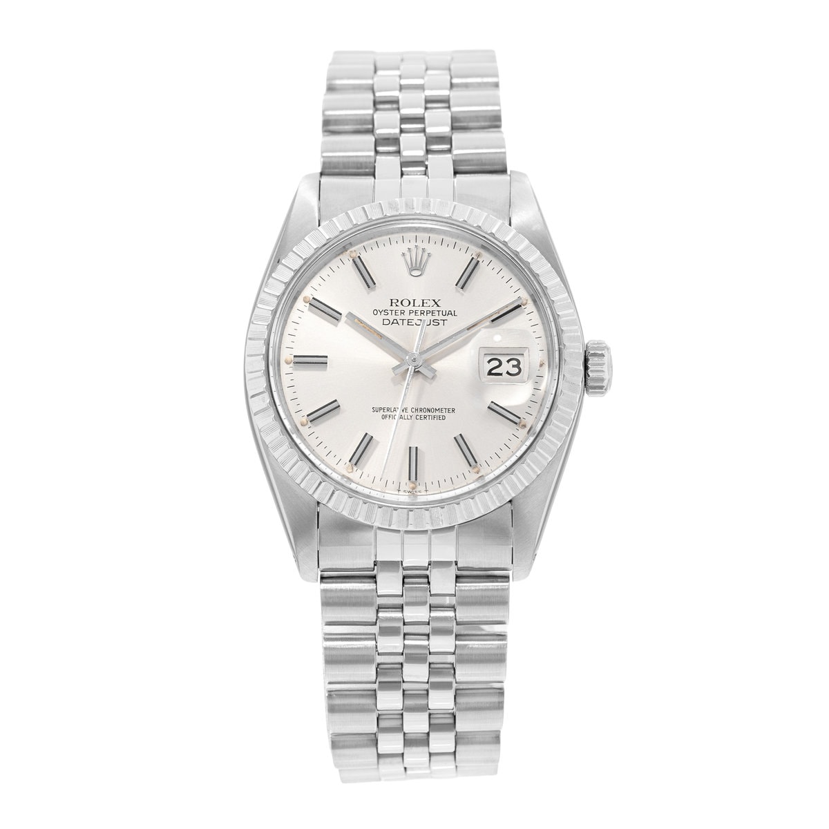 Rolex Datejust 36
